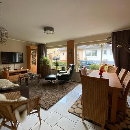 Grosszuegige Monteurwohnung Essen Dış mekan fotoğraf
