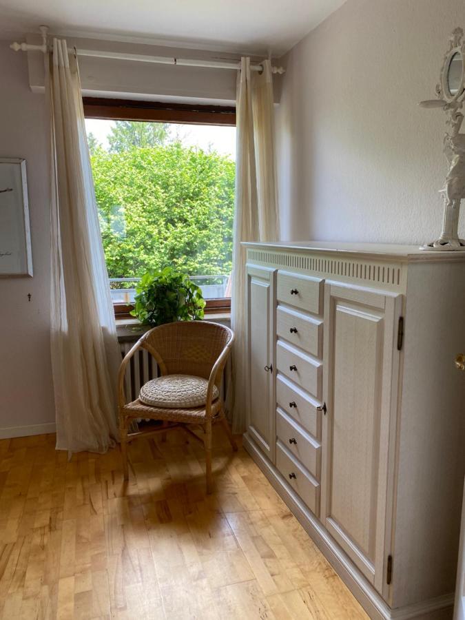 Grosszuegige Monteurwohnung Essen Dış mekan fotoğraf