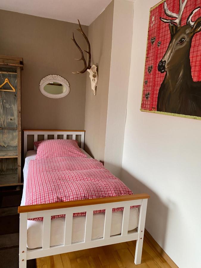 Grosszuegige Monteurwohnung Essen Dış mekan fotoğraf
