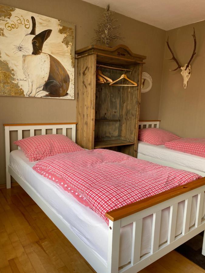 Grosszuegige Monteurwohnung Essen Dış mekan fotoğraf